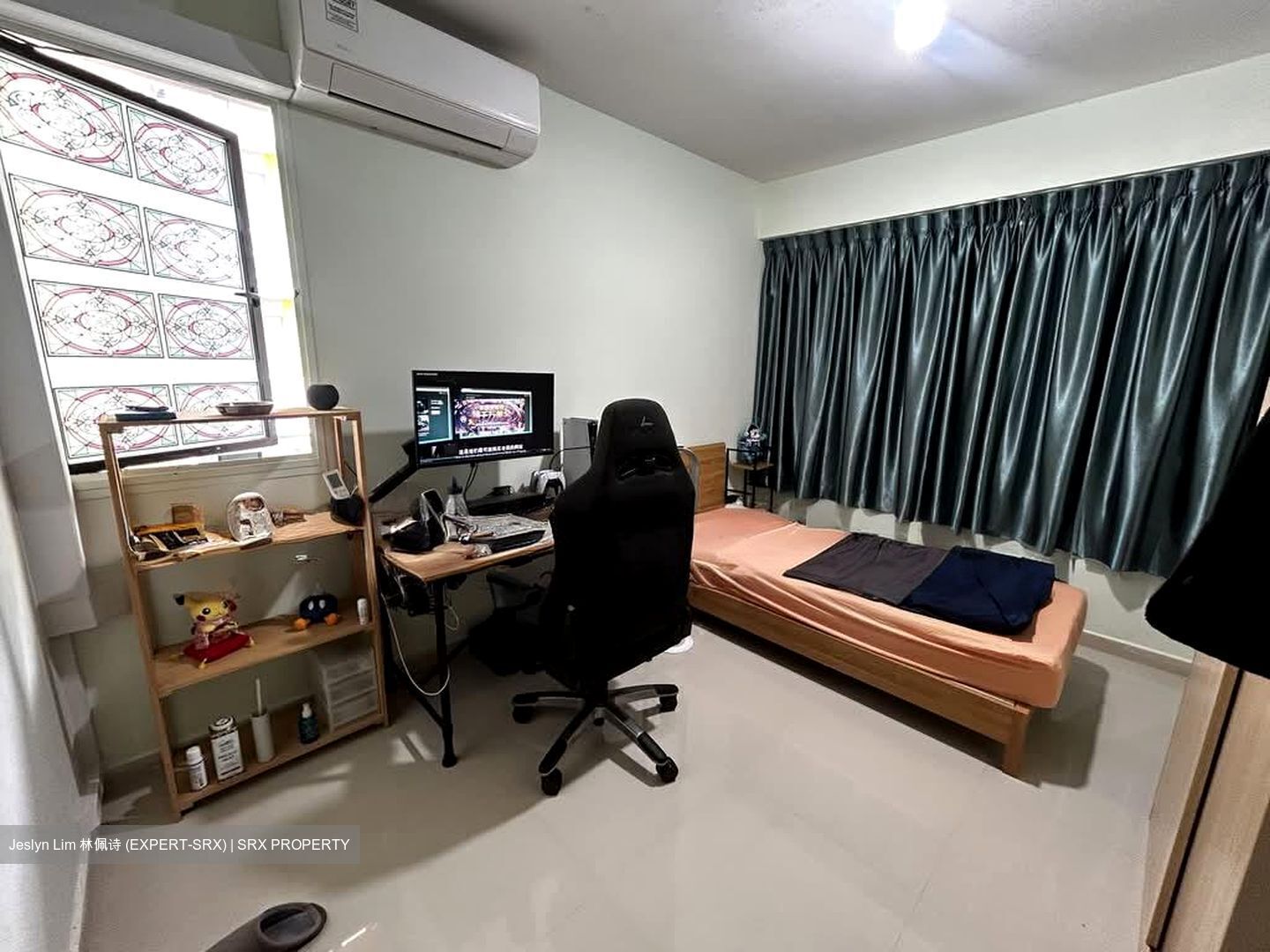 Blk 58 Havelock View (Bukit Merah), HDB 3 Rooms #601360591